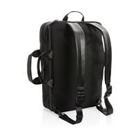 ZAINO PORTA PC EXECUTIVE 2 IN 1
